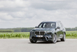 Test af den ultrapremium crossover Alpina XB7 Manufaktur foto 2