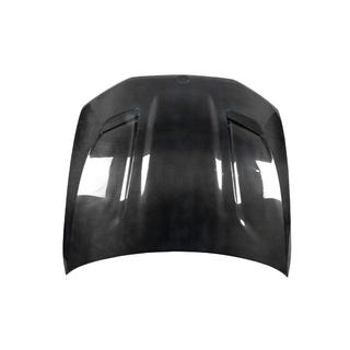 Kulfibermotorhjelm (M5 F90 CS-stil) BMW 5-serie G30/G31 2017–2023 foto 1