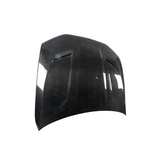 Kulfibermotorhjelm (M5 F90 CS-stil) BMW 5-serie G30/G31 2017–2023 foto 2