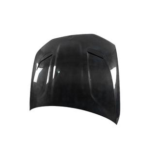Kulfibermotorhjelm (M5 F90 CS-stil) BMW 5-serie G30/G31 2017–2023 foto 3