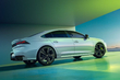 Test af Peugeot 508 PSE: fransk sports-sedan med hybridkraft foto 3