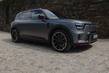 Smart #5 Brabus – elektrisk supercrossover foto 3