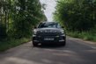 Smart #5 Brabus – elektrisk supercrossover foto 2