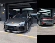 Porsche Panamera 2023– Carbon V1 bodykit-sæt foto 1