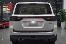 Toyota Land Cruiser 300 2021– Baglygter V2 foto 4
