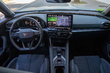 Test af crossoveren Cupra Formentor: VZ5-versionen foto 6