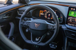 Test af crossoveren Cupra Formentor: VZ5-versionen foto 5