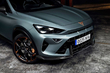 Test af crossoveren Cupra Formentor: VZ5-versionen foto 2