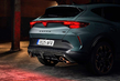 Test af crossoveren Cupra Formentor: VZ5-versionen foto 4