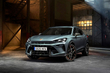 Test af crossoveren Cupra Formentor: VZ5-versionen foto 1