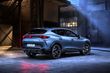 Test af crossoveren Cupra Formentor: VZ5-versionen foto 3