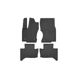 Gummimåtter (4 stk., Stingray Premium)