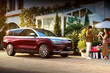 Test af Denza N9 Plug-in Hybrid: BYD’s store hybridflagskib foto 1