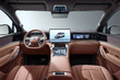Test af Denza N9 Plug-in Hybrid: BYD’s store hybridflagskib foto 6