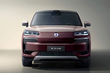 Test af Denza N9 Plug-in Hybrid: BYD’s store hybridflagskib foto 2
