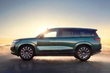 Test af Denza N9 Plug-in Hybrid: BYD’s store hybridflagskib foto 3