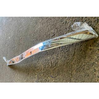 2. sortering Liste over kølergrill (rustfrit stål) foto 4