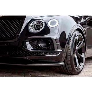 Carbon bodykit-sæt foto 3