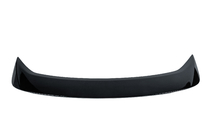 Ford Focus III 2011–2017 Spoiler DPT (SD, 2011-2014, sort højglans) foto 2