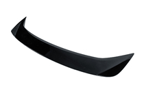 Ford Focus III 2011–2017 Spoiler DPT (SD, 2011-2014, sort højglans) foto 3
