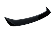 Ford Focus III 2011–2017 Spoiler DPT (SD, 2011-2014, sort højglans) foto 4