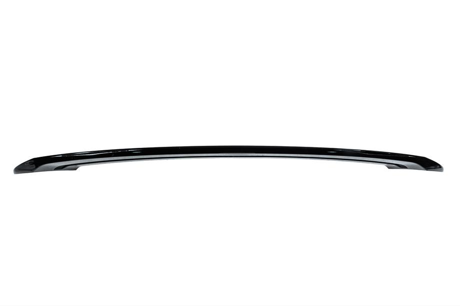 Ford Focus III 2011–2017 Spoiler DPT (SD, 2011-2014, sort højglans) Image