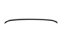 Volkswagen Golf 5 2003–2009 Spoiler DPT (HB, sort højglans) foto 6