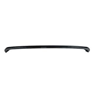 Spoiler DPT (HB, sort højglans) Volkswagen Golf 5 2003–2009 foto 2