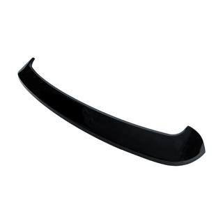Spoiler DPT (HB, sort højglans) Volkswagen Golf 5 2003–2009 foto 4