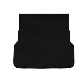 Premium tekstil bagagerumsmåtte (5 sæder, sort) foto 1