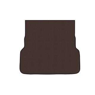 Gummibagagerumsmåtte Carsuit (5 sæder, brun) Lexus GX550 2023– foto 1