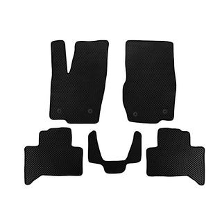 EVA bilmåtter (sort) Toyota Land Cruiser Prado 250 2023–