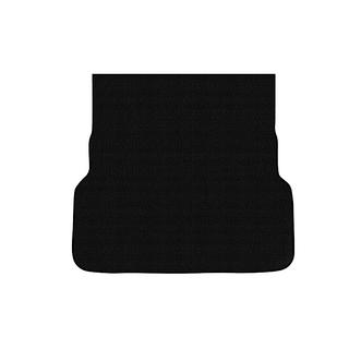 Gummibagagerumsmåtte Carsuit (5 sæder, sort) Toyota Land Cruiser Prado 250 2023– foto 1