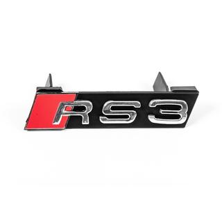 RS3 grill-emblem foto 1