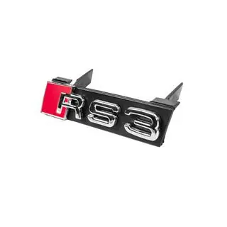 RS3 grill-emblem foto 2