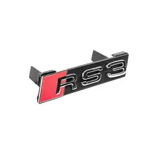 RS3 grill-emblem foto 3