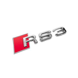 RS3 emblem foto 3