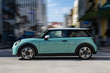 Test af MINI Hatchback 3-door (F66): ny generation foto 4