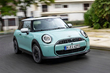Test af MINI Hatchback 3-door (F66): ny generation foto 2