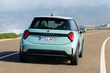 Test af MINI Hatchback 3-door (F66): ny generation foto 3