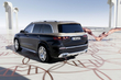 Test af Mercedes-Benz Maybach GLS 600: SUV-luksus på toppen foto 3