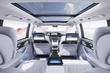 Test af Mercedes-Benz Maybach GLS 600: SUV-luksus på toppen foto 5