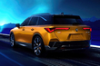 Acura ZDX Type S: kraftfuld elektrisk premium-crossover foto 3