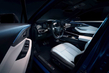 Acura ZDX Type S: kraftfuld elektrisk premium-crossover foto 6