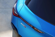 Acura ZDX Type S: kraftfuld elektrisk premium-crossover foto 5