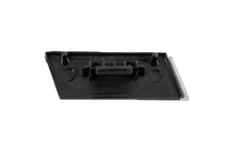 Audi S4 grill-emblem foto 4