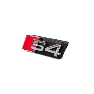 S4 grill-emblem foto 2