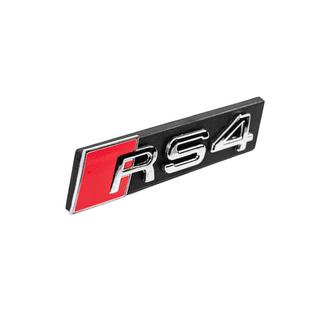 RS4 emblem til grill foto 3