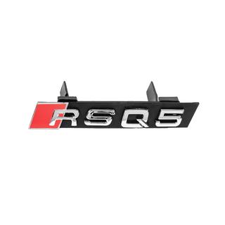 RSQ5 emblem til frontgrill foto 1