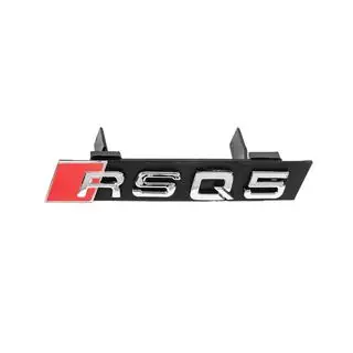 RSQ5 emblem til frontgrill foto 1